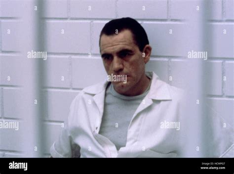 MANHUNTER, Brian Cox as Hannibal Lecter, 1986 Stock Photo - Alamy