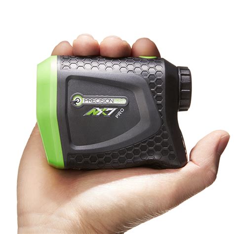 NX7 Pro Slope Laser Rangefinder | PGA TOUR Superstore