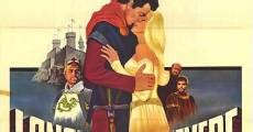 LANCELOT AND GUINEVERE (1963) - Film in het Nederlands