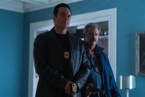 Dragged Across Concrete - Movie Review - The Austin Chronicle