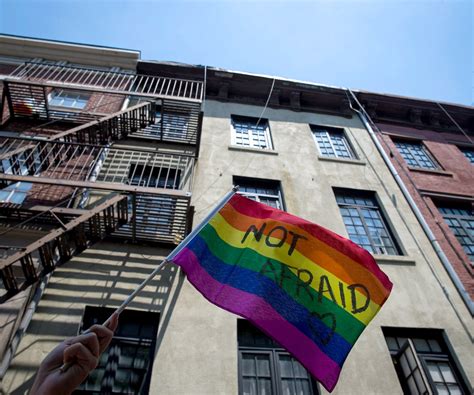 The 14 Best Moments From Pride NYC