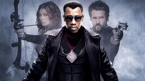 BLADE Reboot: Here's Everything You Need To Know - QuirkyByte