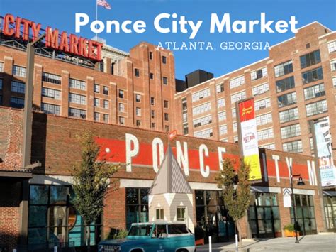 Ponce City Market