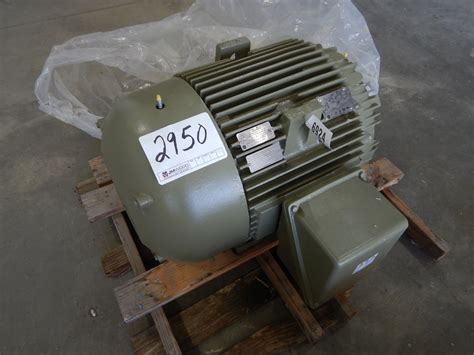 GE ELECTRIC MOTOR Miscellaneous