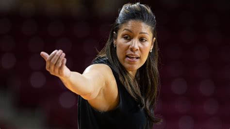 New Wisconsin Badgers coach Marisa Moseley adds former guard Katie ...