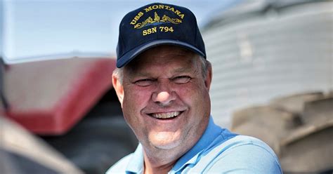 Jon Tester faces another tough Senate campaign in Montana as the GOP braces for a possible ...