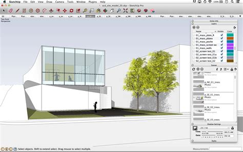 SketchUp Make Latest Version Free Download