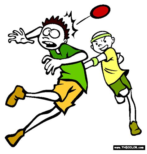 Free Dodgeball Clipart - ClipArt Best