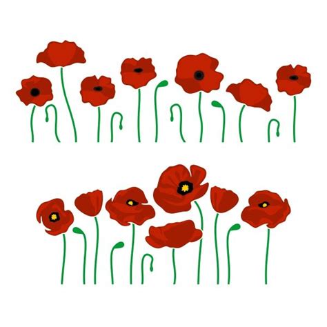 Poppy clipart svg, Poppy svg Transparent FREE for download on WebStockReview 2024