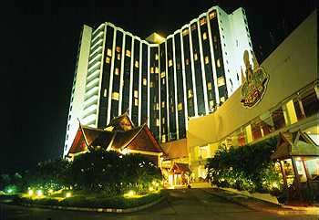 The Empress Hotel, Chiang Mai, Chiang Mai, Thailand - Info