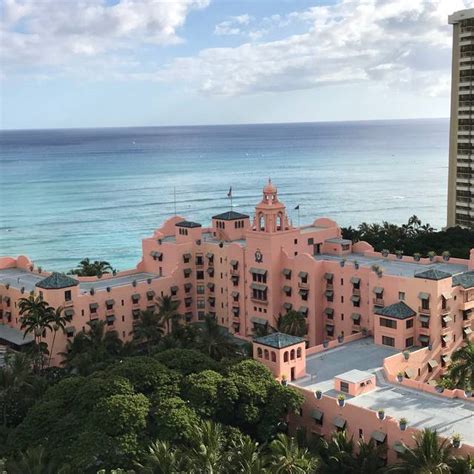 SKY Waikiki - Rooftop Restaurant - Honolulu, HI | OpenTable