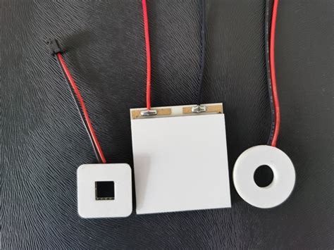 China Standard Thermoelectric Cooling Module Manufacturer and Supplier | Huimao