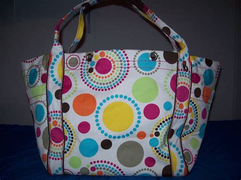 Thirty-One Gifts by Tootie: Tote-Ally Awesome Beach Tote