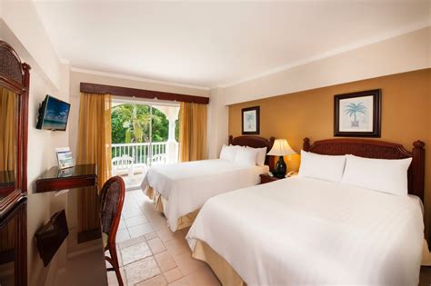 Occidental Caribe, hotel en Punta Cana - Viajes el Corte Inglés