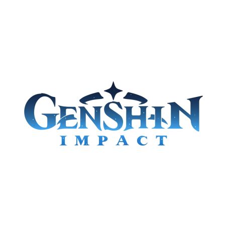 Genshin Impact Font Generator - FREE Download - FontBolt