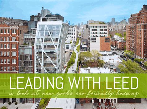 Green Living: A Look at NYC's Eco-Friendly Buildings | 6sqft