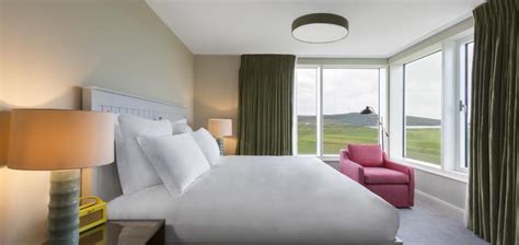 Machrie Hotel, Islay Review | The Hotel Guru