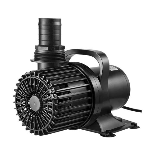 Electric 620W 9000GPH Submersible Water Pump for Koi Pond Pool ...