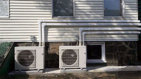 Offering Expert Ductless Heat Pumps Repair and Installation