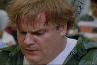 I am sick and tired of hearing this Clover App, Memory Test, Chris Farley, We Are Teachers ...