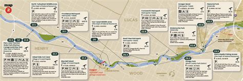 Maumee River Water Trail | Metroparks Toledo