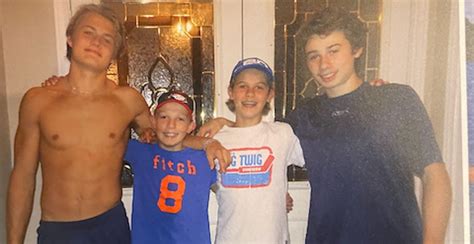 Leafs' Nylander lived with Canucks' Hughes and brothers when younger | Offside