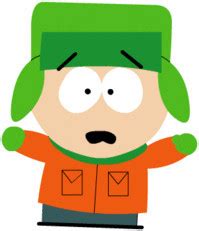 Kyle South Park Quotes. QuotesGram