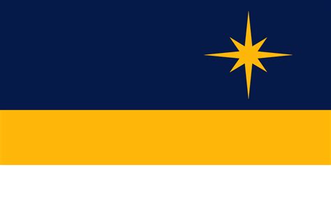 Alaska flag redesign : vexillology