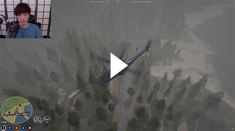 Realistic helicopter comms : r/FiveM