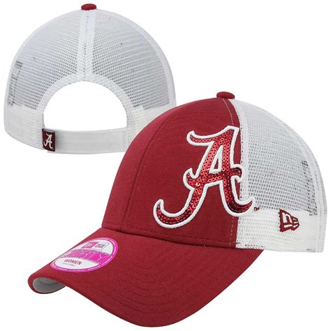 Hats & Caps - Alabama Crimson Tide - Unique Alabama Stuff