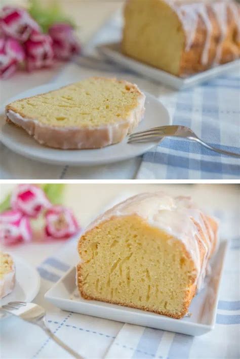 Ina Garten's Lemon Cake - Half-Scratched | Recipe in 2023 | Lemon ...