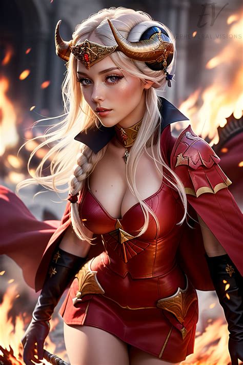 Edelgard by Ephemeral-Visions on DeviantArt