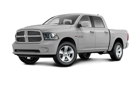 2015 Ram 1500 Sport Review