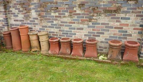 Old chimney pots/garden planters | in Fair Oak, Hampshire | Gumtree