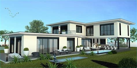 Maison Moderne De Luxe Villa Capri Hmbc Luxe Constructeur De Maisons De Luxe | Trendmetr