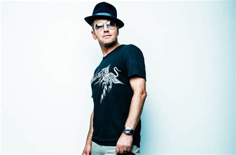 TobyMac Announces New Album 'The Elements,' Inspired By Our 'Crazy World': Exclusive