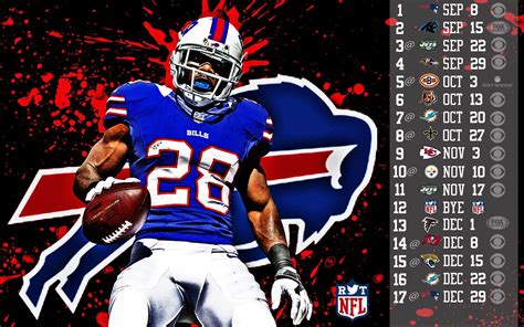 Buffalo Bills Wallpapers - Wallpaper Cave