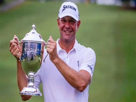 Wyndham Championship prize money payout: Lucas Glover pockets $1.368 ...