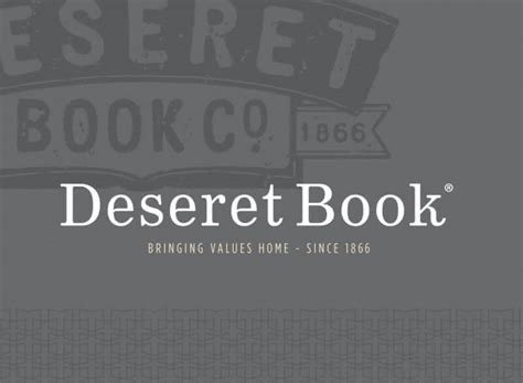 Deseret Book - REDKOR Brand Campaigns