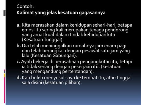 Yuk Pelajari Contoh Contoh Kalimat Ambigu [Terbaru] | Catatan Pilis