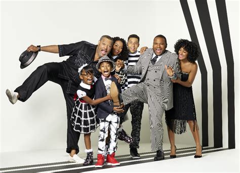 Black-ish: Season Three Renewal from ABC - canceled + renewed TV shows ...