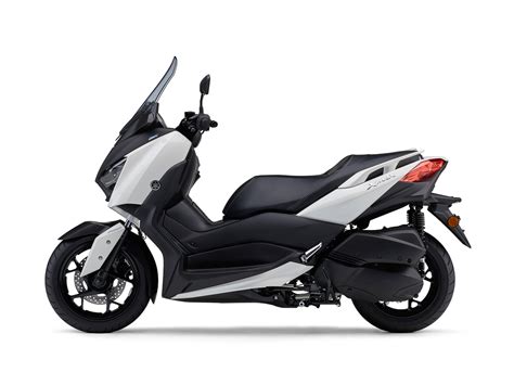 2018 Yamaha XMax 250 now available! RM22,498 - BikesRepublic.com