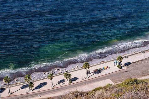 Counting Down the Best Beaches in Ensenada