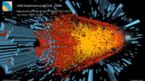 What is the Higgs Boson, and why is it so important? | Extremetech