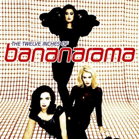 bananarama CD Covers