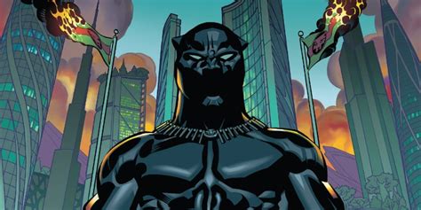 Ta-Nehisi Coates,Black Panther, A Nation Under Our Feet, Marvel Comics, T'Challa