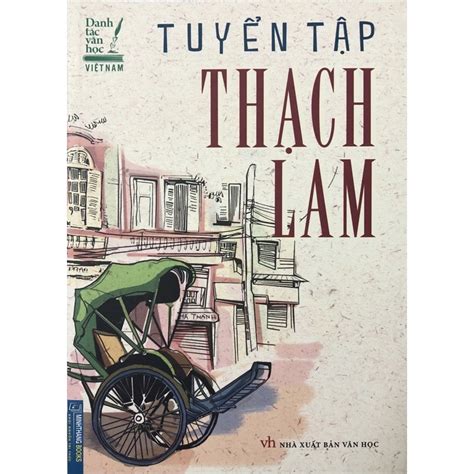 Sách - Tuyển tập Thạch Lam | Shopee Việt Nam