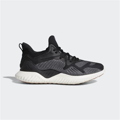 adidas Alphabounce Beyond Shoes - Black | adidas Philippines