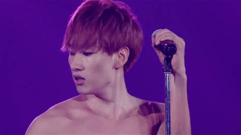 Sexy Eunhyuk Dance - YouTube