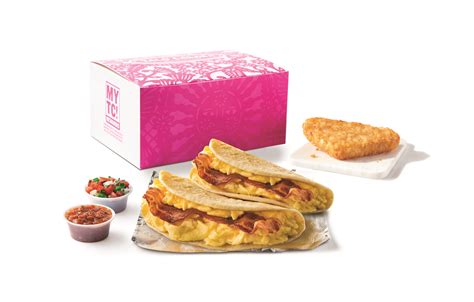 Configure Individual Breakfast Taco Box - Taco Cabana | catering.tacocabana.com